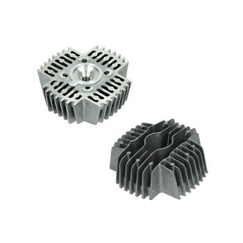 Zylinderkopf 38mm 50cmm neues Modell